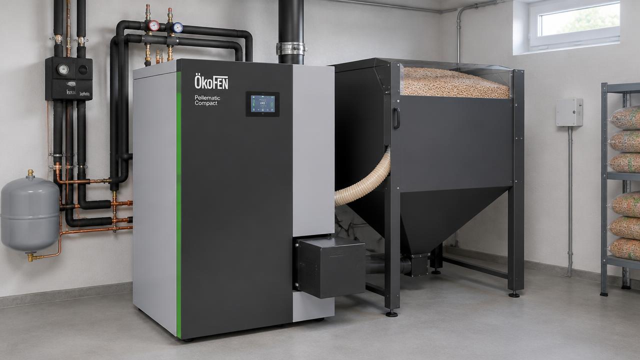Rennergy Systems AG